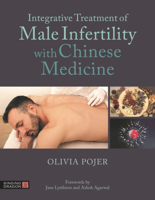 Binding: Paperback
Description: The first book to take an integrative approach to the treatment of male infertility issues this easily digestible guide uses graphics and visual aids to help explain key concepts in diagnosis anatomy and treatment from a Western and Chinese medicine perspective.