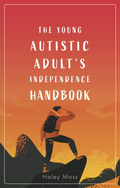 Binding: Paperback
Description: Are you living away from home for the first time graduating from school or perhaps getting a new job? These transitions can be especially overwhelming to deal with as a young autistic adult.