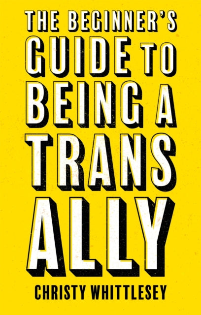 Binding: Paperback
Description: What does cisgender mean? What are people saying when they refer to "assigned" gender? Why is it not OK to say 'preferred pronouns'? What is cis privilege? If you're curious about the answers to these questions and want to learn more this book is for you.
