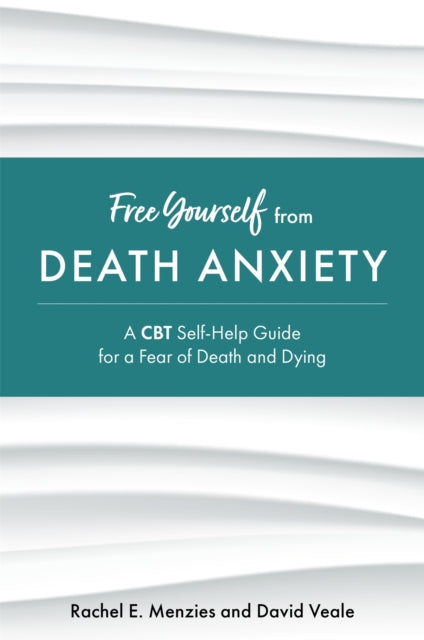 Binding: Paperback
Description: Death anxiety can underlie many different mental health diagnoses at all stages of life including depressive disorders panic disorder health anxiety specific phobias OCD agoraphobia and more.