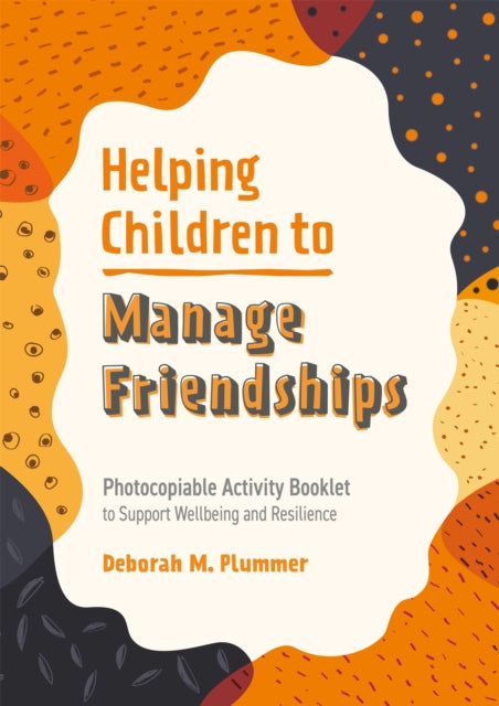 Binding: Paperback
Description: Friendships and community are very important for the healthy social psychological and emotional development of young children.