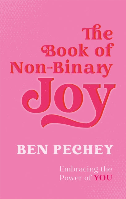 Binding: Paperback
Description: A witty unapologetic and fabulous guide to living your best non - binary life. With personal stories honest advice and fun games this book covers mental health fashion self - expression self - love allyship and social media.