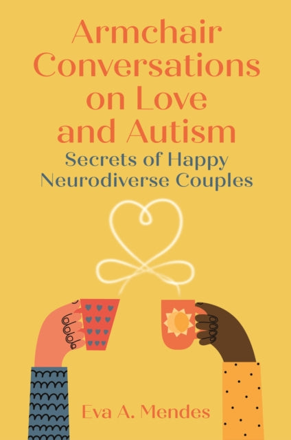 Binding: Paperback
Description: Filled with first - hand accounts and the best kept secrets to help your relationship bloom this book is a deep dive into loving autistic relationships and the unique strengths that drive them.