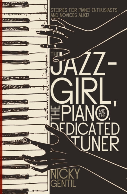 Binding: Paperback
Description: The naturaltone of Nicky Gentil's richly anecdotal narrative will delight not onlypianists and jazz enthusiasts but anyone who just happens to like pianos ingeneral.