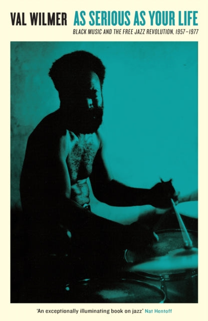 Binding: Paperback
Description: In this classic account of the new black music of the 1960s and 70s celebrated photographer and jazz historian Val Wilmer tells the story of how a generation of revolutionary musicians established black music as the true vanguard of American culture.
