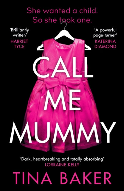 Baker Tina - Call Me Mummy The #1 Ebook Bestseller - Paperback