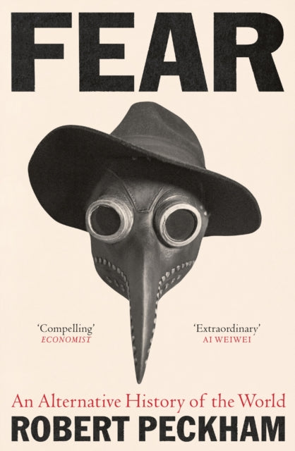 Binding: Paperback
Description: Extraordinary Ai Weiwei Brilliant Simon Schama Fear has long been a driving force - perhaps the driving force - of world history: a coercive tool of power and a catalyst for radical change.