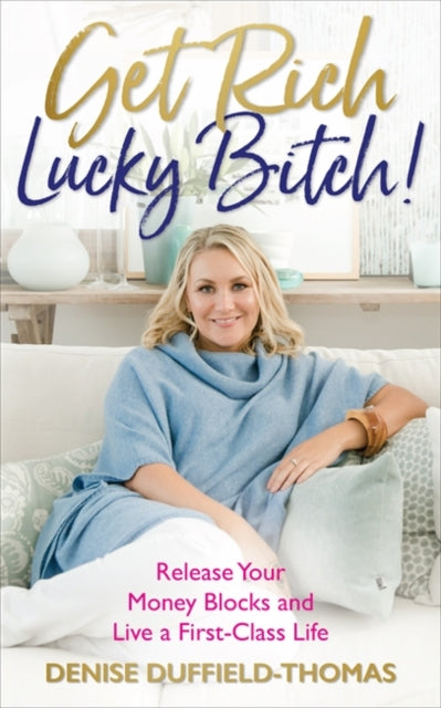 Binding: Paperback
Description: Are you ready to get rich? Learn how to break through your money blocks attract more abundance and start earning what you're really worth. So you want to manifest more money this year. You're not alone.