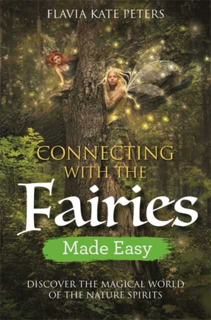 Binding: Paperback
Description: Awaken the mystery of the old ways and restore balance and harmony in your life by connecting with the magical world of the nature spirits. Fairies are nature spirits and the guardian angels of the natural world.