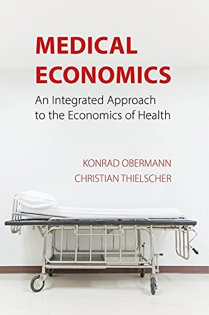 Binding: Paperback
Description: Written by two medics who are also qualified economists this introduction to health economics draws on a wider range of economic thinking than that normally underpinning health policy to explore how economics can best contribute to improved health care.