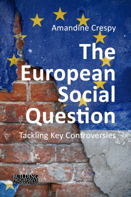 Binding: Paperback
Description: This analysis of EU social policy - making asks whether the EU's efforts contribute to social cohesion or on the contrary undermine it and whether its action in the social realm should be intensified or curtailed.