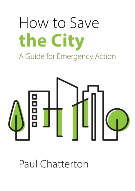 Binding: Paperback
Description: Paul Chatterton engages inspires and empowers the reader to take action to make cities more sustainable liveable and safer places. He guides the reader through a sequence of challenges strategies players moves and practical tactics of how to save their city.
