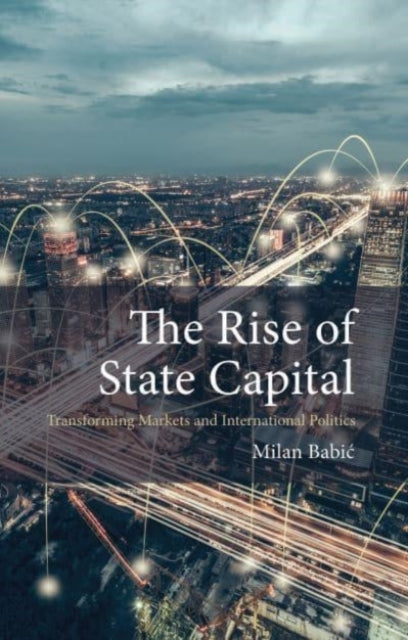 Binding: Paperback
Description: A comprehensive analysis of the unprecedented rise in large - scale state - led transnational investment from countries as diverse as China Russia and Norway and the rise of the state in the global economy.