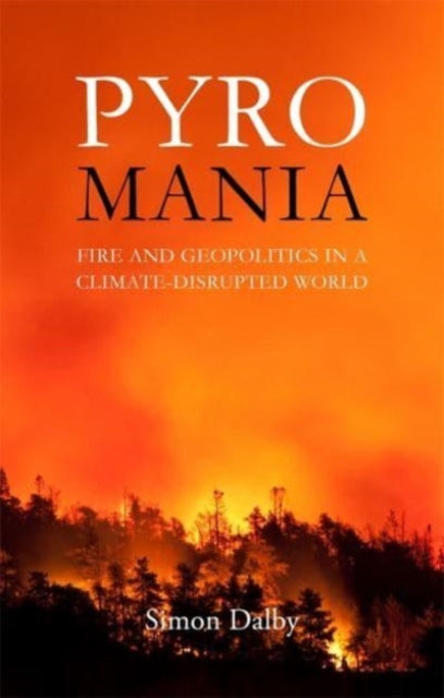 Binding: Paperback
Description: Fire is a key physical process on earth one that humans alone have worked out how to partly control. The combustion of fossil fuels is causing the climate to change rapidly. In this accessible book Dalby argues our challenge is to create a new economy for life after fossil fuels.