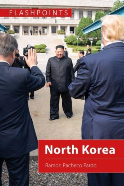 Binding: Paperback
Description: North Korea is an anomaly in the international system. Deliberately isolated it survives through the sale of weapons to enemies of the United States. In this book Pacheco Pardo offers insight into the country today and seeks to answer what level of threat it poses to global security.