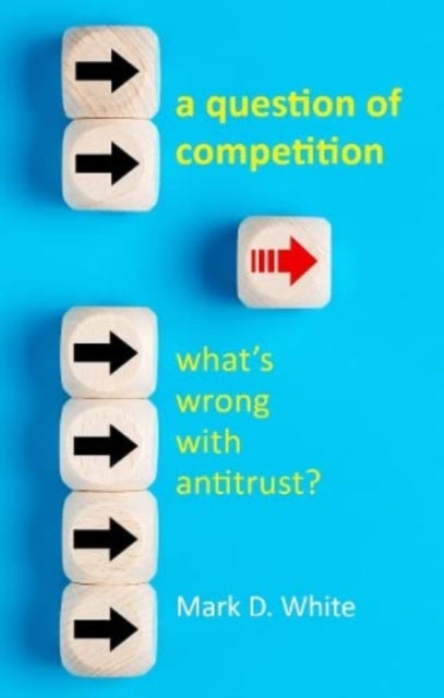 Binding: Paperback
Description: A challenging critique of the prevailing notion that upholding fair competition is one of the foundations of a market economy.