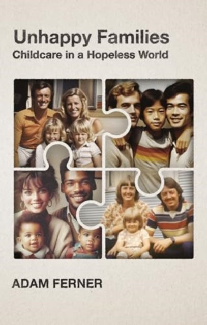 Binding: Paperback
Description: Adam Ferner's short engaging book explores the ethical and political dimensions of parenthood childcare and reproduction and the dominant ethos of the family in a world riven by conflict inequality and the absence of hope.