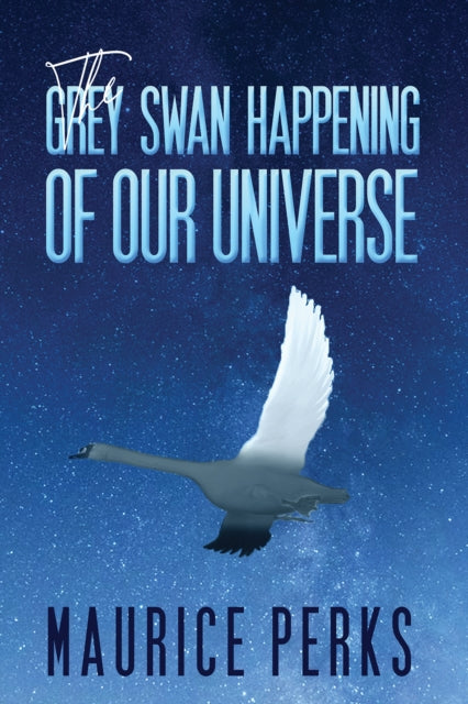 Binding: Paperback
Description: Select Guide Rating
Title: The Grey Swan Happening Of Our Universe
Author(s): Perks Maurice
Publisher: Austin Macauley Publishers
Barcode: 9781788231169
Pages: 222 Pages, 0
Publication Date: 3/1/2024
Category: Science Fiction