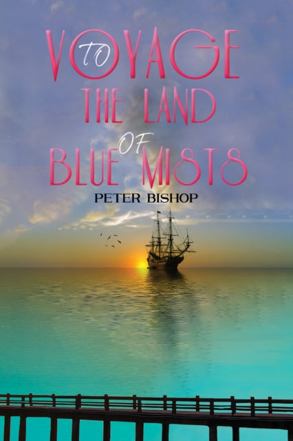 Binding: Paperback
Description: Select Guide Rating
Title: Voyage To The Land Of Blue Mists
Author(s): Bishop Peter
Publisher: Austin Macauley Publishers
Barcode: 9781788236829
Pages: 228 Pages, 0
Publication Date: 3/31/2023
Category: Adventure