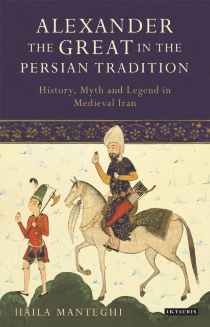 Binding: Hardcover
Description: Alexander the Great (356 - 333 BC) was transformed into a legend by all those he met leaving an enduring tradition of romances across the world.