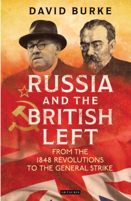 Binding: Hardcover
Description: The study of Marxism in Britain throws light on what many historians have referred to as `the enemy within . In this book David Burke looks at the activities of Russian political emigres in Britain and in particular the role of one family: the Rothsteins.