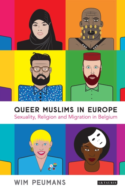 Binding: Hardcover
Description: Belgium was the second country in the world to introduce same - sex marriage. It has an elaborate legal system for protecting the rights of LGBT individuals in general and LGBT asylum seekers in particular.