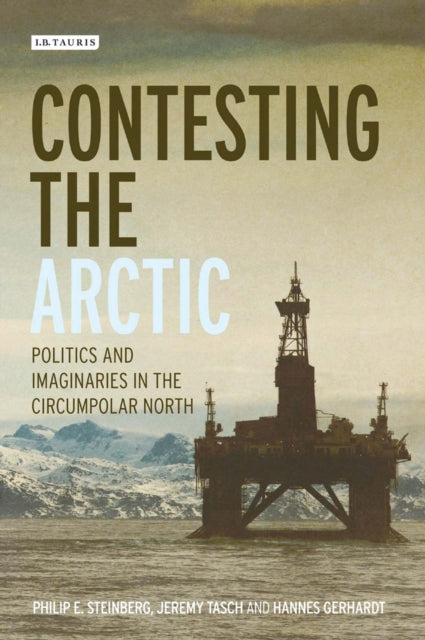 Binding: Paperback
Description: As climate change makes the Arctic a region of key political interest so questions of sovereignty are once more drawing international attention.