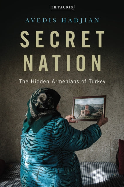 Binding: Hardcover
Description: It has long been assumed that no Armenian presence remained in eastern Turkey after the 1915 massacres. As a result of what has come to be called the Armenian Genocide those who survived in Anatolia were assimilated as Muslims with most losing all traces of their Christian identity.