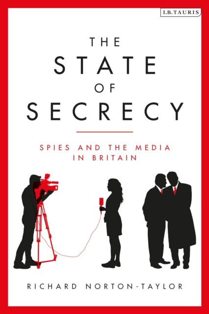 Binding: Hardcover
Description: Richard Norton - Taylor reveals the secrets of his forty - year career as a journalist covering the world of spies and their masters in Whitehall.