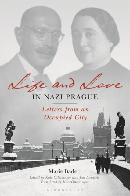 Binding: Hardcover
Description: Prague 1940 - 1942. The Nazi - occupied city is locked in a reign of terror under Reinhard Heydrich. The Jewish community experience increasing levels of persecution as rumours start to swirl of deportation and an unknown but widely feared fate.