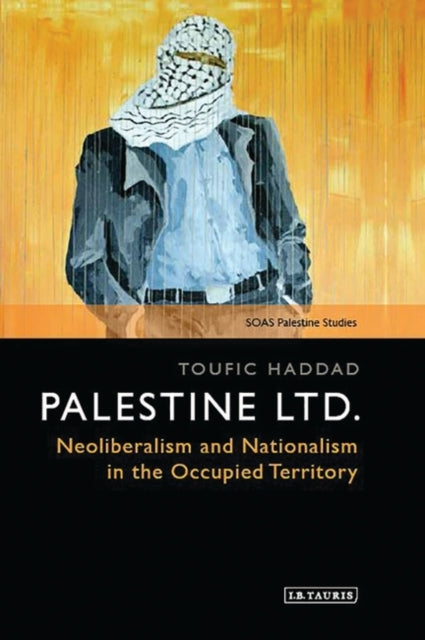 Binding: Paperback
Description: Since the 1993 Oslo Accords the Occupied Palestinian Territory has been the subject of extensive international peacebuilding and statebuilding efforts coordinated by Western donor states and international finance institutions.
