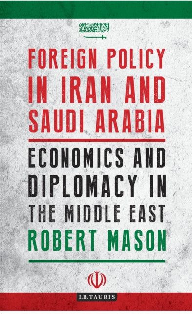 Binding: Paperback
Description: Saudi Arabia with its US alliance and abundance of oil dollars has a very different economic story to that of Iran which despite enormous natural gas reserves has been hit hard by economic trade scientific and military sanctions since its 1979 revolution.