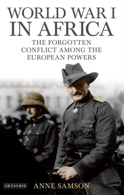 Binding: Paperback
Description: The vast military campaigns in Africa during World War I were among the most ambitious of the Great War. Many histories however have regarded these campaigns as side - shows to the war on the Western Front.