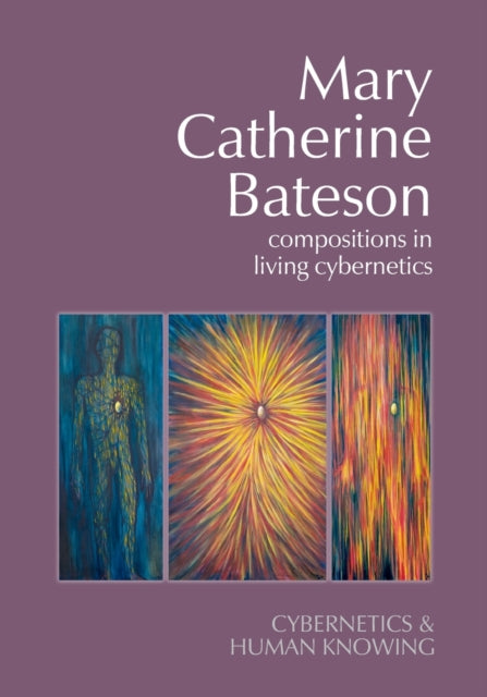 Binding: Paperback
Description: In bringing cybernetic insights to her work as a cultural anthropologist Mary Catherine Bateson inspired new ways of thinking about contemporary global challenges.