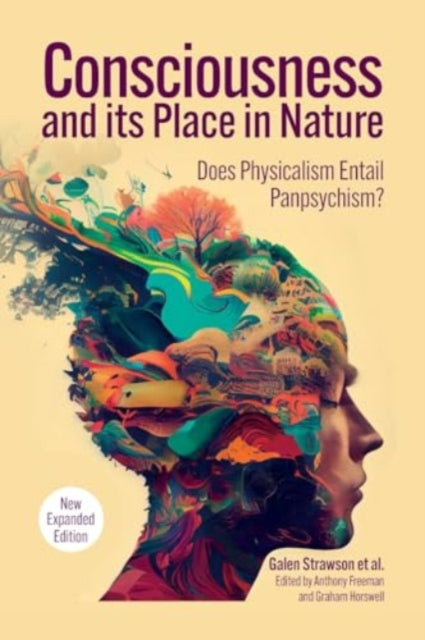 Binding: Paperback
Description: Panpsychism is the philosophical view that consciousness mentality or 'mindedness in some form is fundamental in the universe. The idea has existed for centuries but only recently has it had a serious resurgence.