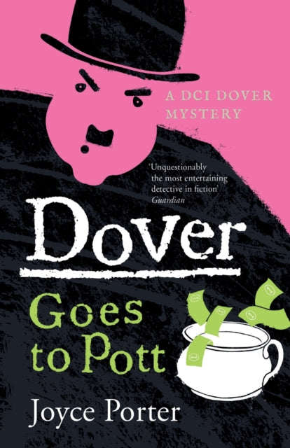 Binding: Paperback
Description: Detective Chief Inspector Wilfred Dover is the most idle and avaricious hero in all of crime fiction. Why should he even be bothered to solve the case? The town of Pott Winckle owes its prosperity to the firm of Wibbley Ware.