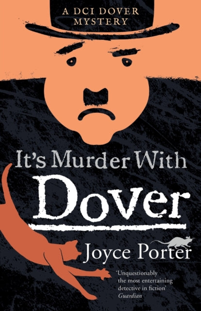Binding: Paperback
Description: Scotland Yard sends Detective Chief Inspector Dover and his woeful assistant Mac Gregor off on the Stately Home circuit to look into murder - and the victim couldn't be a drearier sort: "the wettest thing since nappies.