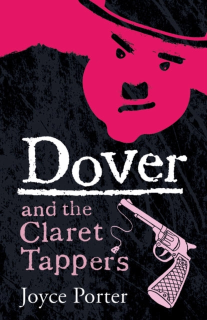 Binding: Paperback
Description: When Dover vanishes from Scotland Yard along comes an ultimatum from a gang of kidnappers. Not only do they want a stout ransom for his return but also the release of two prisoners.