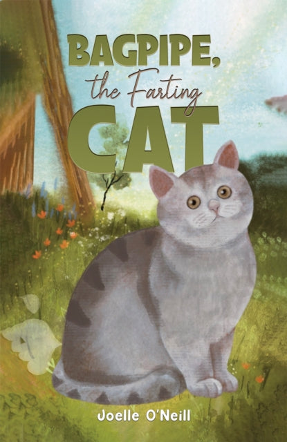 Binding: Paperback
Description: Select Guide Rating
Title: Bagpipe The Farting Cat
Author(s): O'neill Joelle
Publisher: Austin Macauley Publishers
Barcode: 9781788483841
Pages: 46 Pages, 0
Publication Date: 11/10/2023
Category: Animal Stories (Children's / Teenage)