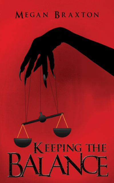 Binding: Paperback
Description: Select Guide Rating
Title: Keeping The Balance
Author(s): Braxton Megan
Publisher: Austin Macauley Publishers
Barcode: 9781788485050
Pages: 58 Pages, 0
Publication Date: 3/31/2023
Category: Fiction-Related Items