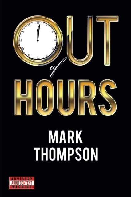 Binding: Paperback
Title: Out Of Hours
Author(s): Thompson Mark
Publisher: Austin Macauley Publishers
Barcode: 9781788485661
Pages: 322 Pages, 0
Publication Date: 6/30/2022
Category: Criminal Investigation & Detection