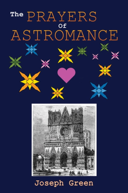 Binding: Paperback
Description: Select Guide Rating
Title: The Prayers Of Astromance
Author(s): Green Joseph
Publisher: Austin Macauley Publishers
Barcode: 9781788485708
Pages: 266 Pages, 0; 0
Publication Date: 1/5/2024
Category: Fantasy