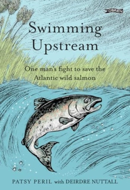 Binding: Hardcover
Description: Born to a small fishing community on the Shannon Patsy Peril grew up with a traditional gandelow boat. Ardnacrusha the enormous hydro - electric station threatens the river's wildlife. It is Patsy's mission to save the Shannon's wild salmon.
