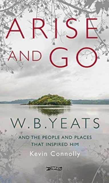 Binding: Paperback
Description: The idea of place runs like a river through the life and works of the poet and playwright W. B. Yeats.