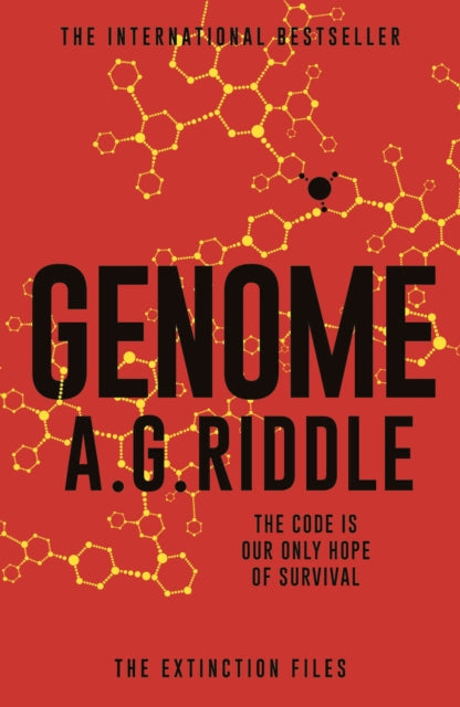 Binding: Paperback
Description: The X 1 pandemic ravaged the world. Billions were infected 30 million died. It was not an act of nature. X 1 was man - made a deadly plague deliberately released for one reason only: to force people to take the cure.