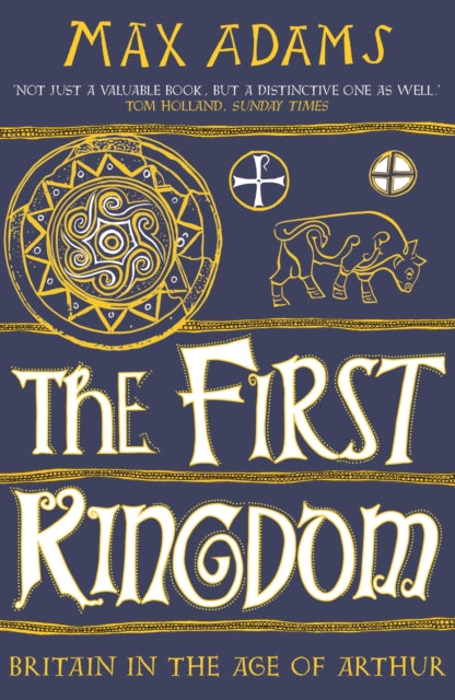 Binding: Paperback
Description: The bestselling author of The King in the North turns his attention to the obscure era of British history known as 'the age of Arthur'.