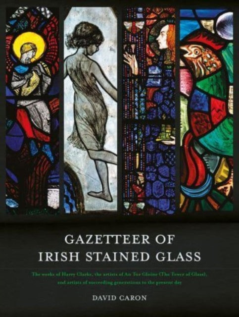 Binding: Paperback
Description: Select Guide Rating
Title: Gazetteer Of Irish Stained Glass
Brand: Irish Academic Press Ltd
Barcode: 9781788551755
Pages: 320 Pages
Publication Date: 4/20/2024
Category: Religious Subjects Depicted In Art