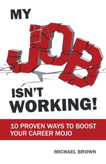 Binding: Paperback
Description: If you re a typical mid - career worker in a typical enterprise been around a while employs more than a handful of people the chances are you are being squeezed. Hard. You re under pressure like never before coming at you from all directions.