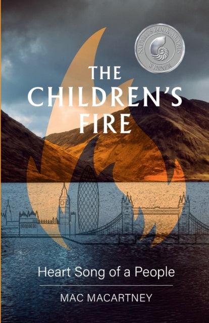 Binding: Paperback
Description: *** Silver Award Winner 2019 Nautilus BOOK Awards!*** The Children's Fire forges a trail into Britain's wild and ancient Celtic past.