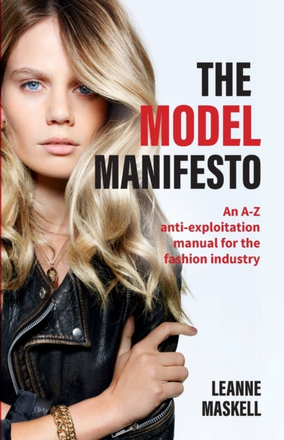 Binding: Paperback
Description: For such a beautiful industry there is a lot of ugly behind the scenes in modelling. Exploitation has always existed in the fashion industry because it is so aspirational.